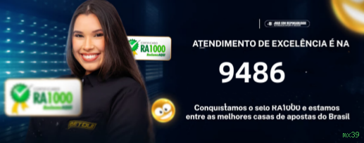 Guia rápido de apostas ao vivo na mx39